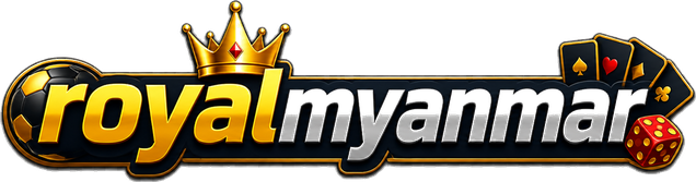 royalmyanmar Logo